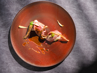 BELLE UN JOUR(ベルアンジュール) 料理・ケーキ1画像 2-3