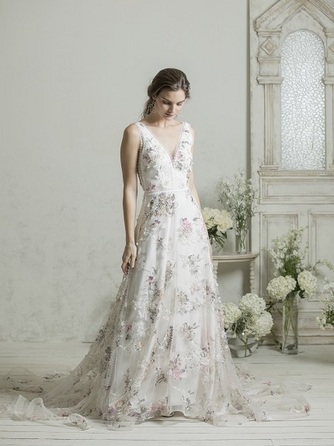 BELLE UN JOUR(ベルアンジュール) 衣裳2画像 1-1