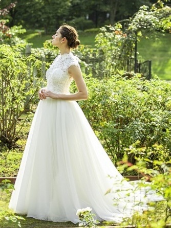 BELLE UN JOUR(ベルアンジュール) 衣裳1画像 1-1