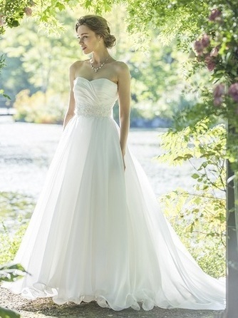 BELLE UN JOUR(ベルアンジュール) 衣裳1画像 2-1