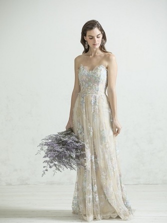 BELLE UN JOUR(ベルアンジュール) 衣裳2画像 1-2