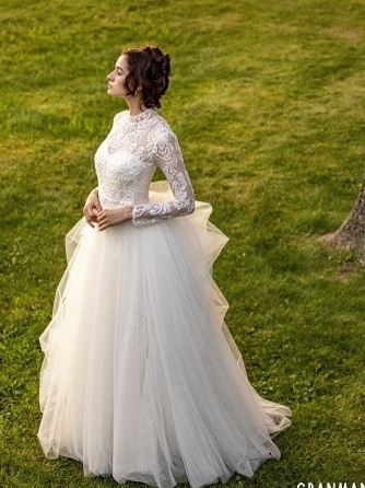 BELLE UN JOUR(ベルアンジュール) 衣裳1画像 1-2