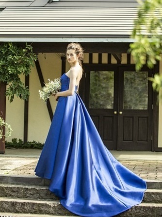 BELLE UN JOUR(ベルアンジュール) 衣裳2画像 2-1