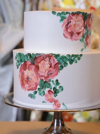 BELLE UN JOUR(ベルアンジュール) 料理・ケーキ4画像 1-2