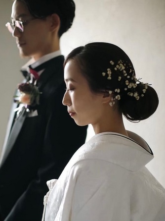 BELLE UN JOUR(ベルアンジュール) 衣裳3画像 1-2