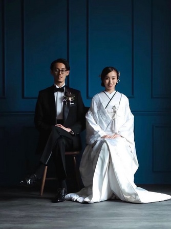 BELLE UN JOUR(ベルアンジュール) 衣裳3画像 1-1