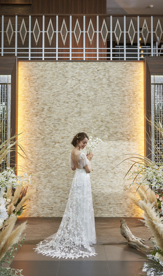 BELLE UN JOUR(ベルアンジュール) 撮影スポット画像 2-1