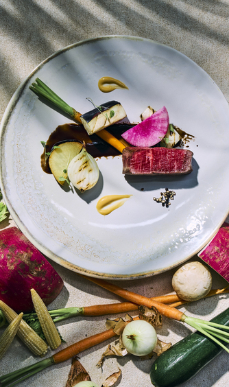 BELLE UN JOUR(ベルアンジュール) 料理・ケーキ2画像 2-1