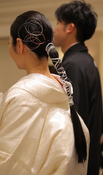 BELLE UN JOUR(ベルアンジュール) 衣裳3画像 2-1