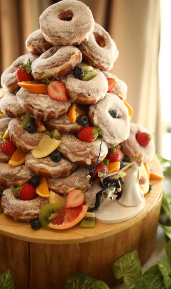 BELLE UN JOUR(ベルアンジュール) 料理・ケーキ4画像 2-1