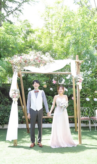 BELLE UN JOUR(ベルアンジュール) 演出画像 1-1