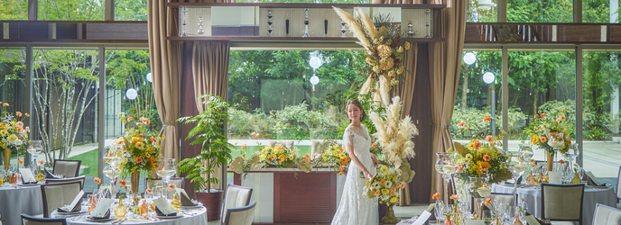 BELLE UN JOUR(ベルアンジュール) 等身大で♪《優雅×カジュアルパーティー》画像 2-1