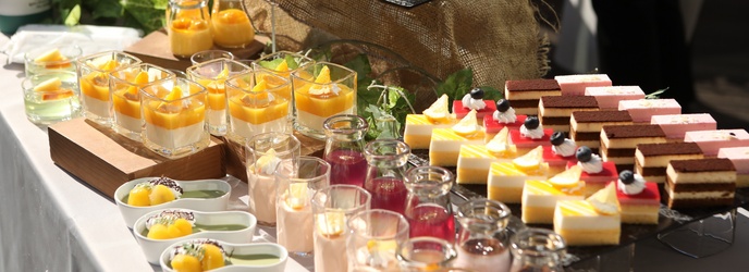 BELLE UN JOUR(ベルアンジュール) 料理・ケーキ5画像 2-1