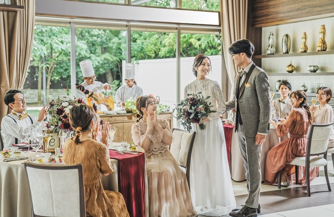 BELLE UN JOUR(ベルアンジュール) 付帯設備画像 2