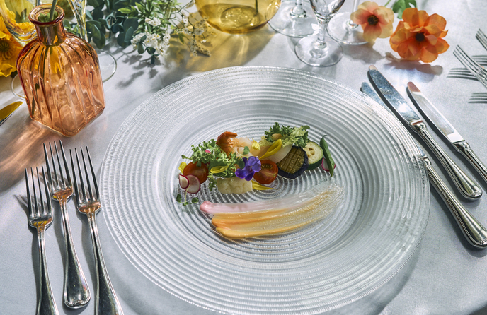 BELLE UN JOUR(ベルアンジュール) 料理・ケーキ2画像 1