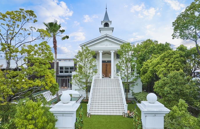 BELLE UN JOUR(ベルアンジュール) 外観画像 1