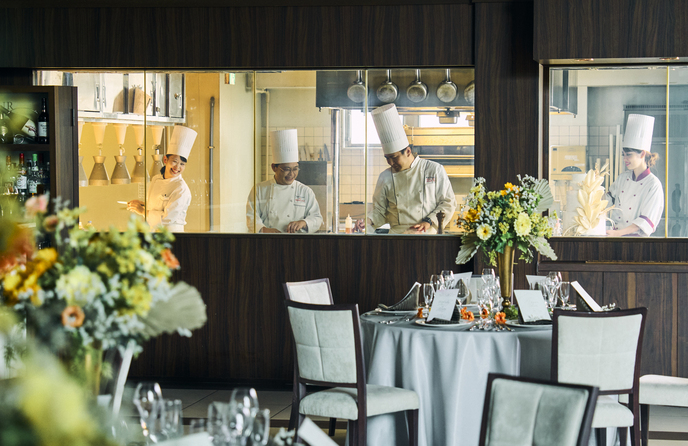 BELLE UN JOUR(ベルアンジュール) 料理・ケーキ3画像 1