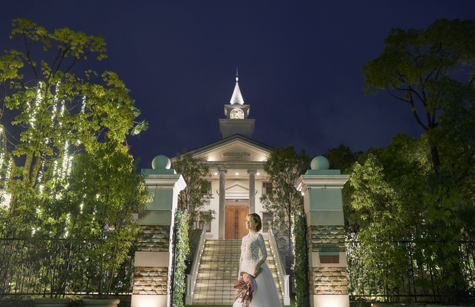 BELLE UN JOUR(ベルアンジュール) 外観画像 2