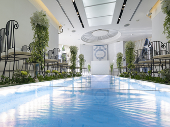 長崎インターナショナルホテル チャペル(「St.Vena サント・ヴェーナ」)画像 2-2