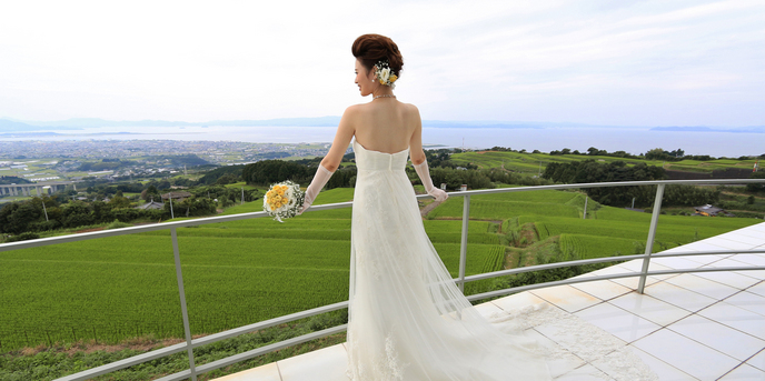 長崎インターナショナルホテル チャペル(風の丘チャペル)画像 1