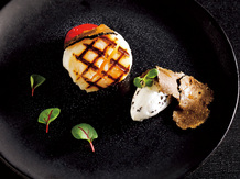 ホテル グランドアーク半蔵門 料理・ケーキ1画像 2-4