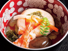 ホテル グランドアーク半蔵門 料理・ケーキ1画像 2-5