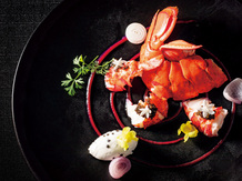 ホテル グランドアーク半蔵門 料理・ケーキ1画像 2-3