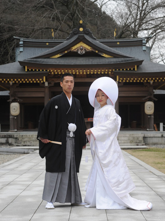 岐阜護國神社せいらん会館での結婚式の費用 結婚式場ナビ