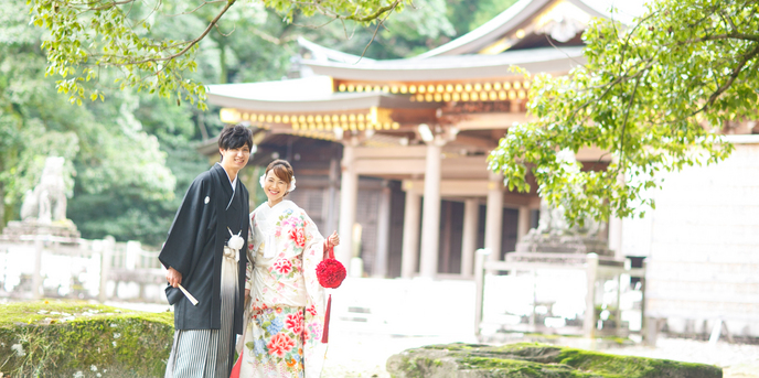 岐阜護國神社せいらん会館で理想の結婚式 ゼクシィ