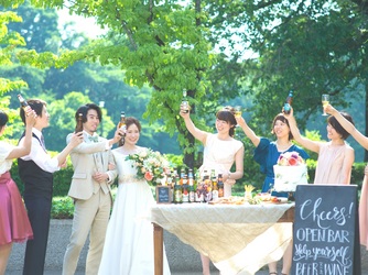 世田谷美術館レストラン ル・ジャルダン 料理・ケーキ2画像 1-2