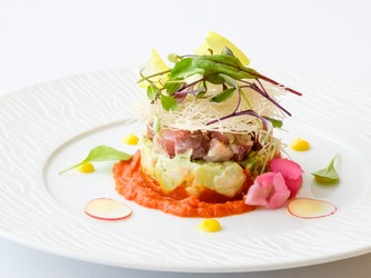 世田谷美術館レストラン ル・ジャルダン 料理・ケーキ1画像 2-4