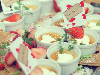 世田谷美術館レストラン ル・ジャルダン 料理・ケーキ2画像 2-2