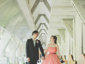 世田谷美術館レストラン ル・ジャルダン 撮影スポット画像 2-3