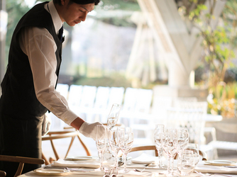 世田谷美術館レストラン ル・ジャルダン 料理・ケーキ1画像 1-2