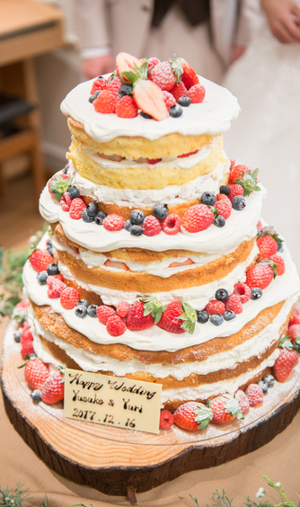 世田谷美術館レストラン ル・ジャルダン 料理・ケーキ2画像 1-1