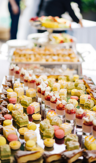 世田谷美術館レストラン ル・ジャルダン 美食フレンチ画像 2-1