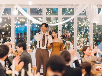 ルメルシェ元宇品 ナイトウェディングもおすすめ画像 2-2