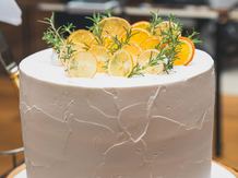 The ORANGER GARDEN ISUZUGAWA (ザ・オランジェガーデン五十鈴川) 料理・ケーキ2画像 2-5