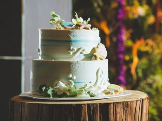 The ORANGER GARDEN ISUZUGAWA (ザ・オランジェガーデン五十鈴川) 料理・ケーキ2画像 1-2