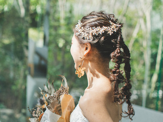 The ORANGER GARDEN ISUZUGAWA (ザ・オランジェガーデン五十鈴川) その他3画像 1-3