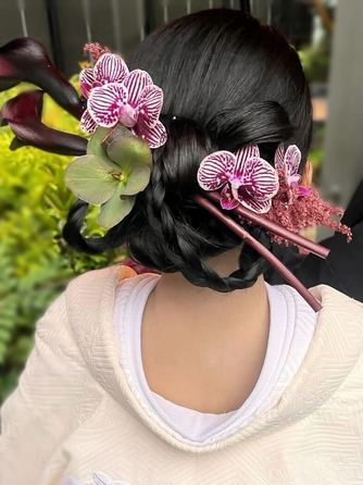 The ORANGER GARDEN ISUZUGAWA (ザ・オランジェガーデン五十鈴川) その他3画像 2-1