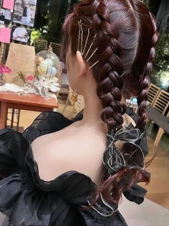 The ORANGER GARDEN ISUZUGAWA (ザ・オランジェガーデン五十鈴川) その他4画像 2-1