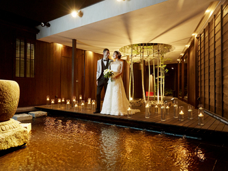 川原町倶楽部 ラ・ルーナ ピエーナ ナイトパーティ画像 2-2