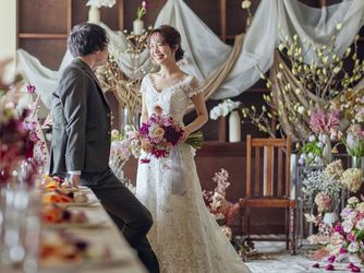 川原町倶楽部 ラ・ルーナ ピエーナ 少人数パーティ画像 2-3