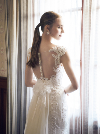 川原町倶楽部 ラ・ルーナ ピエーナ 衣裳2画像 2-2