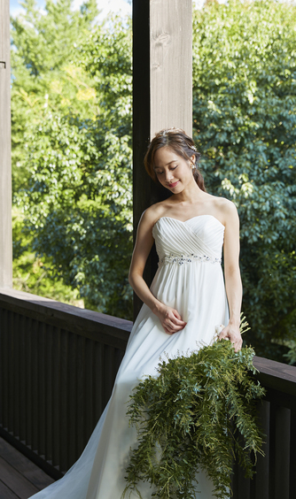 川原町倶楽部 ラ・ルーナ ピエーナ 衣裳1画像 2-1