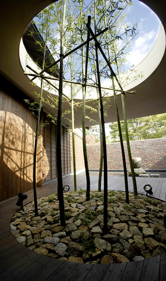 川原町倶楽部 ラ・ルーナ ピエーナ ロビー・エントランス画像 2-1