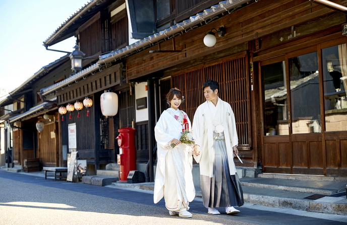 川原町倶楽部 ラ・ルーナ ピエーナ ロケーション画像 1