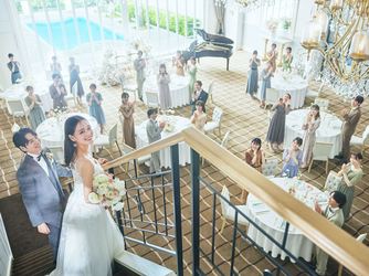 The Palm Garden(ザ・パームガーデン) 【1組貸切】寛ぎのプライベートW画像 2-1