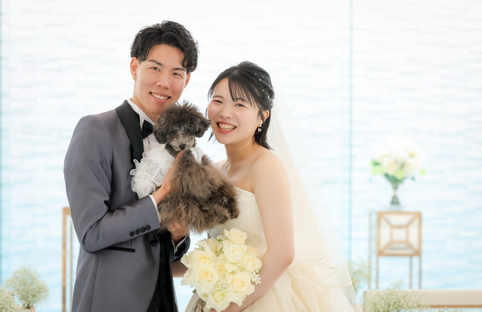 The Palm Garden(ザ・パームガーデン) その他画像 1